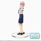 The Quintessential Quintuplets - Ichika Nakano SPM Prize Figure (Police Ver.)
