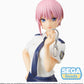 The Quintessential Quintuplets - Ichika Nakano SPM Prize Figure (Police Ver.)