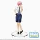 The Quintessential Quintuplets - Ichika Nakano SPM Prize Figure (Police Ver.)