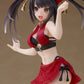 Date A Live IV Coreful Figure - Tokisaki Kurumi ~Mandarin Swimwear ver.~ Prize Figure