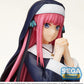 The Quintessential Quintuplets - Nino Nakano PM Prize Figure (Sister Ver.)