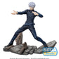 JUJUTSU KAISEN - Satoru Gojo Luminasta Prize Figure (Fierce Battle Ver.)