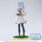 Frieren: Beyond Journey's End - Frieren Luminasta Prize Figure (Flower Garden Ver.)