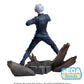 JUJUTSU KAISEN - Satoru Gojo Luminasta Prize Figure (Fierce Battle Ver.)