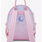 Pretty Guardian Sailor Moon Princess Serenity Wings Mini Backpack