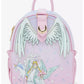 Pretty Guardian Sailor Moon Princess Serenity Wings Mini Backpack