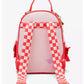 Sanrio My Melody & Kuromi Diner Mini Backpack