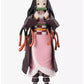 Demon Slayer: Kimetsu no Yaiba S.H.Figuarts Nezuko Kamado Figure