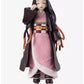 Demon Slayer: Kimetsu no Yaiba S.H.Figuarts Nezuko Kamado Figure