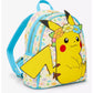 Loungefly Pokémon Pikachu Flower Crown Mini Backpack