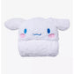 Sanrio Cinnamoroll Hooded Fleece Throw