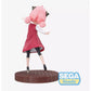 Spy x Family Luminasta Anya Forger Figure (Season 1 Cours 2 ED Coordination Ver.)