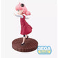 Spy x Family Luminasta Anya Forger Figure (Season 1 Cours 2 ED Coordination Ver.)