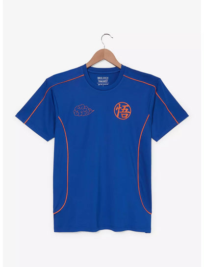 Dragon Ball Z Goku Active T-Shirt