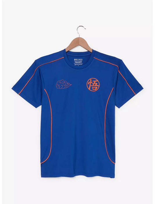 Dragon Ball Z Goku Active T-Shirt