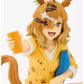 Banpresto Uma Musume: Pretty Derby- Beginning of a New Era Relax Time Jungle Pocket Figure