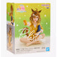 Banpresto Uma Musume: Pretty Derby- Beginning of a New Era Relax Time Jungle Pocket Figure