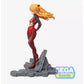 Sega Rebuild of Evangelion Luminasta Vignetteum Asuka Shikinami Langley Figure (30th Anniversary Ver.)