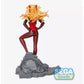 Sega Rebuild of Evangelion Luminasta Vignetteum Asuka Shikinami Langley Figure (30th Anniversary Ver.)
