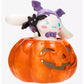 Sanrio Cinnamoroll Jack-o-Lantern Tea Light Holder
