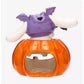 Sanrio Cinnamoroll Jack-o-Lantern Tea Light Holder
