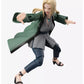 Bandai Spirits Naruto Shippuden S.H.Figuarts Tsunade (The Legendary Medical Ninja) Figure