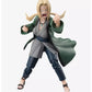 Bandai Spirits Naruto Shippuden S.H.Figuarts Tsunade (The Legendary Medical Ninja) Figure