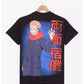Jujutsu Kaisen Yuji & Sukuna Portrait T-Shirt