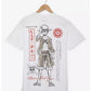 One Piece Luffy Ink T-Shirt