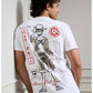 One Piece Luffy Ink T-Shirt
