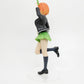 The Quintessential Quintuplets ff Coreful Figure – Yotsuba Nakano (Uniform Ver.) Renewal Edition