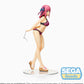 The Quintessential Quintuplets - Nino Nakano PM Prize Figure (Swimsuit Ver.)