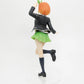 The Quintessential Quintuplets ff Coreful Figure – Yotsuba Nakano (Uniform Ver.) Renewal Edition
