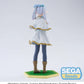 Frieren: Beyond Journey's End - Frieren Luminasta Prize Figure (Flower Garden Ver.)