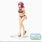 The Quintessential Quintuplets - Nino Nakano PM Prize Figure (Swimsuit Ver.)