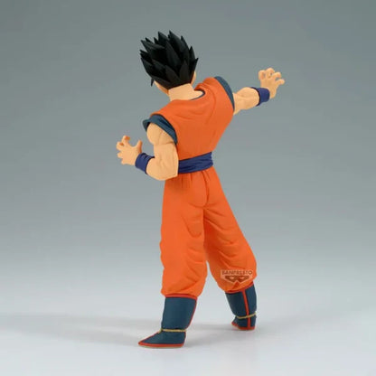Dragon Ball Z Match Makers Ultimate Gohan (VS Majin Buu) Figure