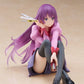 Monogatari - Hitagi Senjougahara Desktop Cute Prize Figure