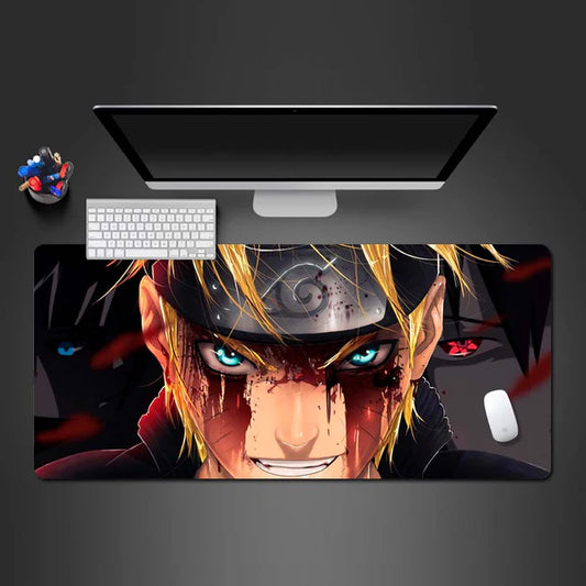Naruto Uzumaki Desk Pad