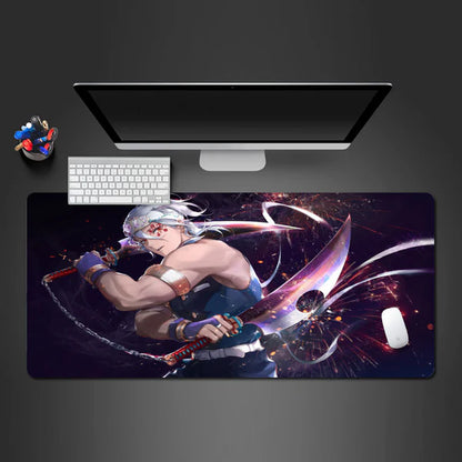 Tengen Uzui Desk Pad