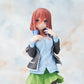 The Quintessential Quintuplets - Coreful Figure Nakano Miku ~Uniform ver~ Prize Figure