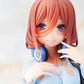 The Quintessential Quintuplets - Coreful Figure Nakano Miku ~Uniform ver~ Prize Figure