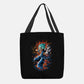 Vegito bag