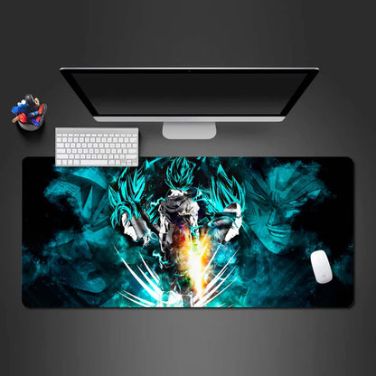 Vegito Desk Pad