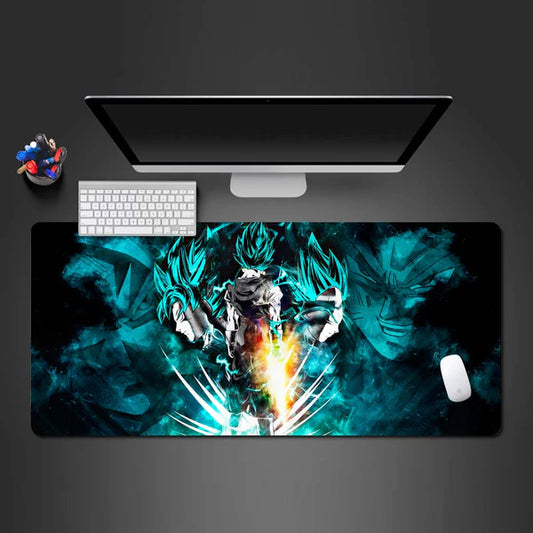 Vegito Desk Pad