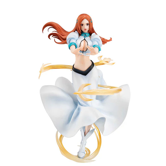 BLEACH: Thousand-Year Blood War - Orihime Inoue GALS Series Figure