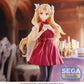 Fate/Grand Order Arcade - Lancer/Ereshkigal Luminasta Prize Figure