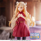 Fate/Grand Order Arcade - Lancer/Ereshkigal Luminasta Prize Figure