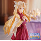 Fate/Grand Order Arcade - Lancer/Ereshkigal Luminasta Prize Figure