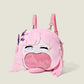 Kawaii Cry Baby Anime Girl Ita Bag