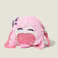 Kawaii Cry Baby Anime Girl Ita Bag